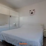 With Pool, Large Garden And Beautiful Sea View By Traveler Tourist Agency Krk - Id 2210 Villa