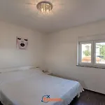 Villa With Pool, Large Garden And Beautiful Sea View By Traveler Tourist Agency Krk - Id 2210 Crikvenica